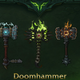 Image for article titled Seven Things Fans Are Excited About In World of Warcraft: Legion